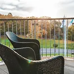 Sankt Joergen Park