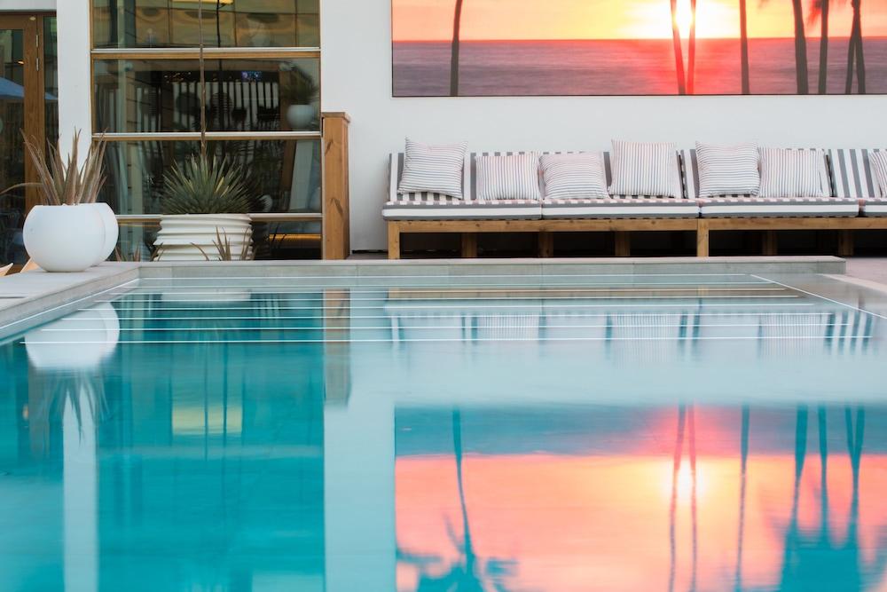 Hotel Sankt Joergen Park 4*
