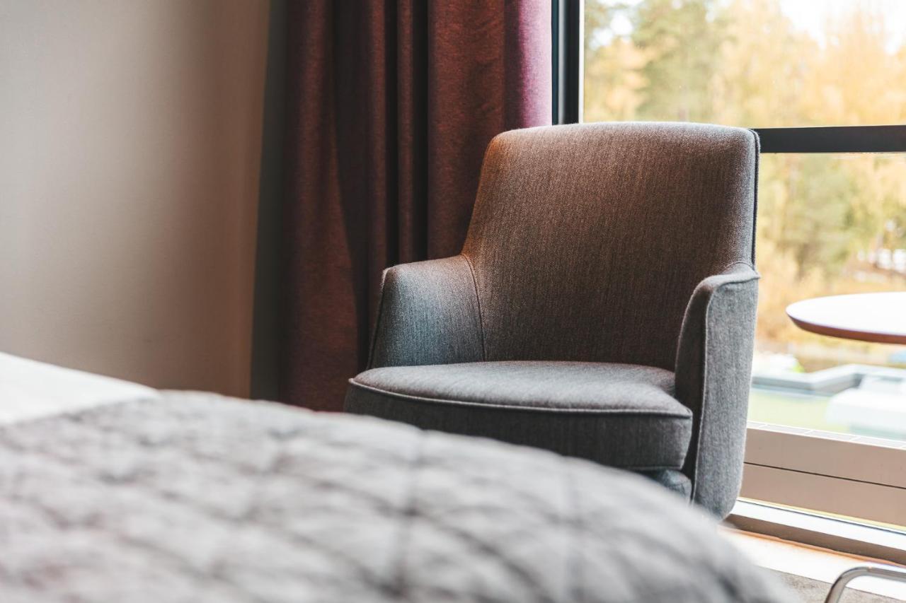 Hotel Sankt Joergen Park 4*
