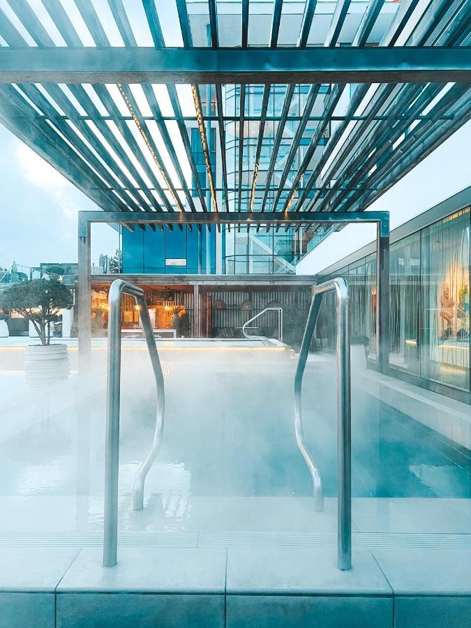 Sankt Joergen Park Hotel Gothenburg