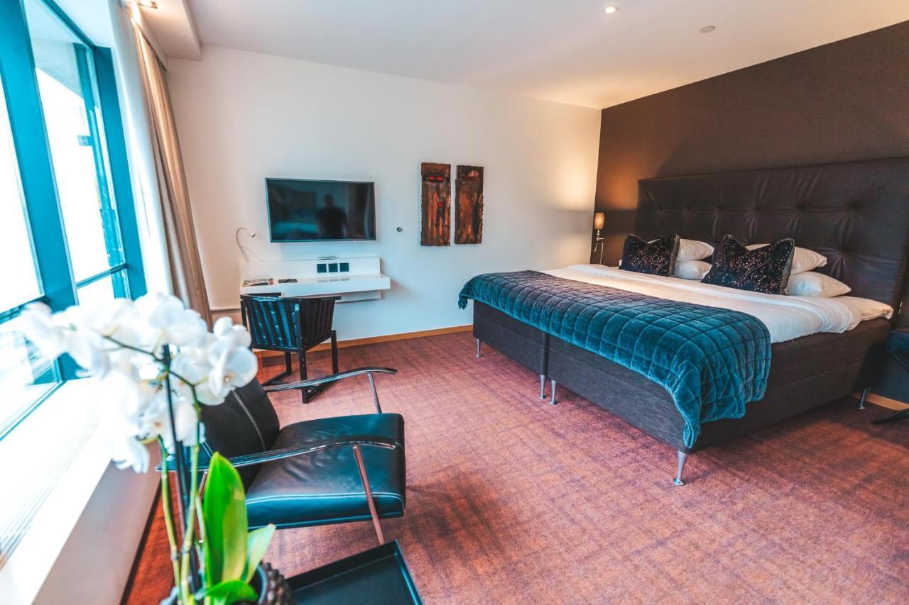 Hotel Sankt Joergen Park Gothenburg