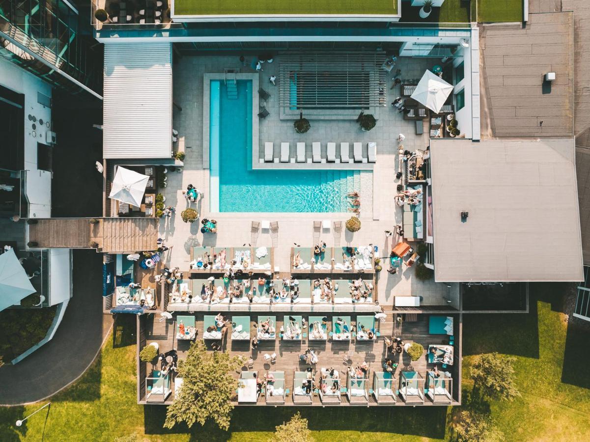 Sankt Joergen Park Hotel 4*