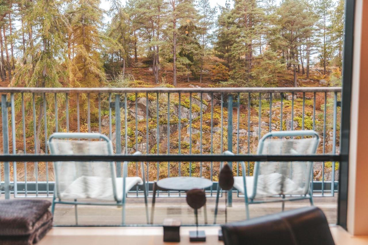 Sankt Joergen Park Hotel 4*