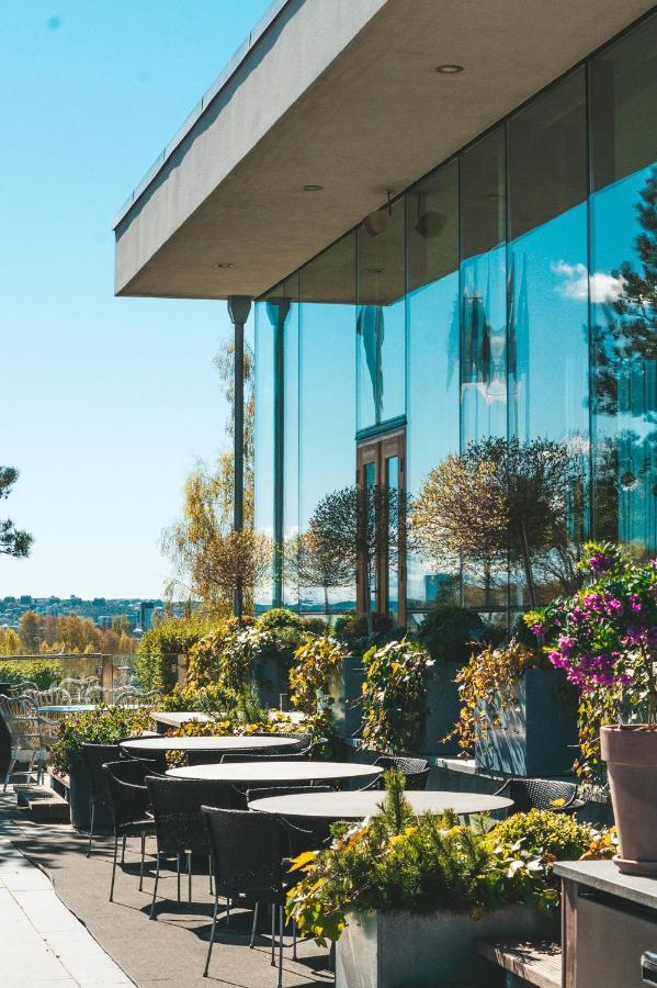 Sankt Joergen Park Hotel Gothenburg