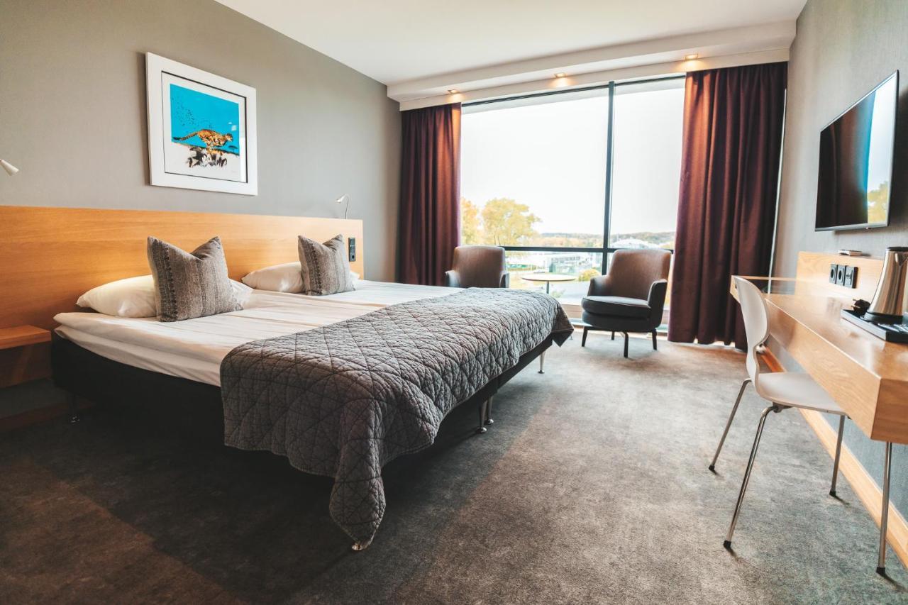 Sankt Joergen Park Hotel 4*
