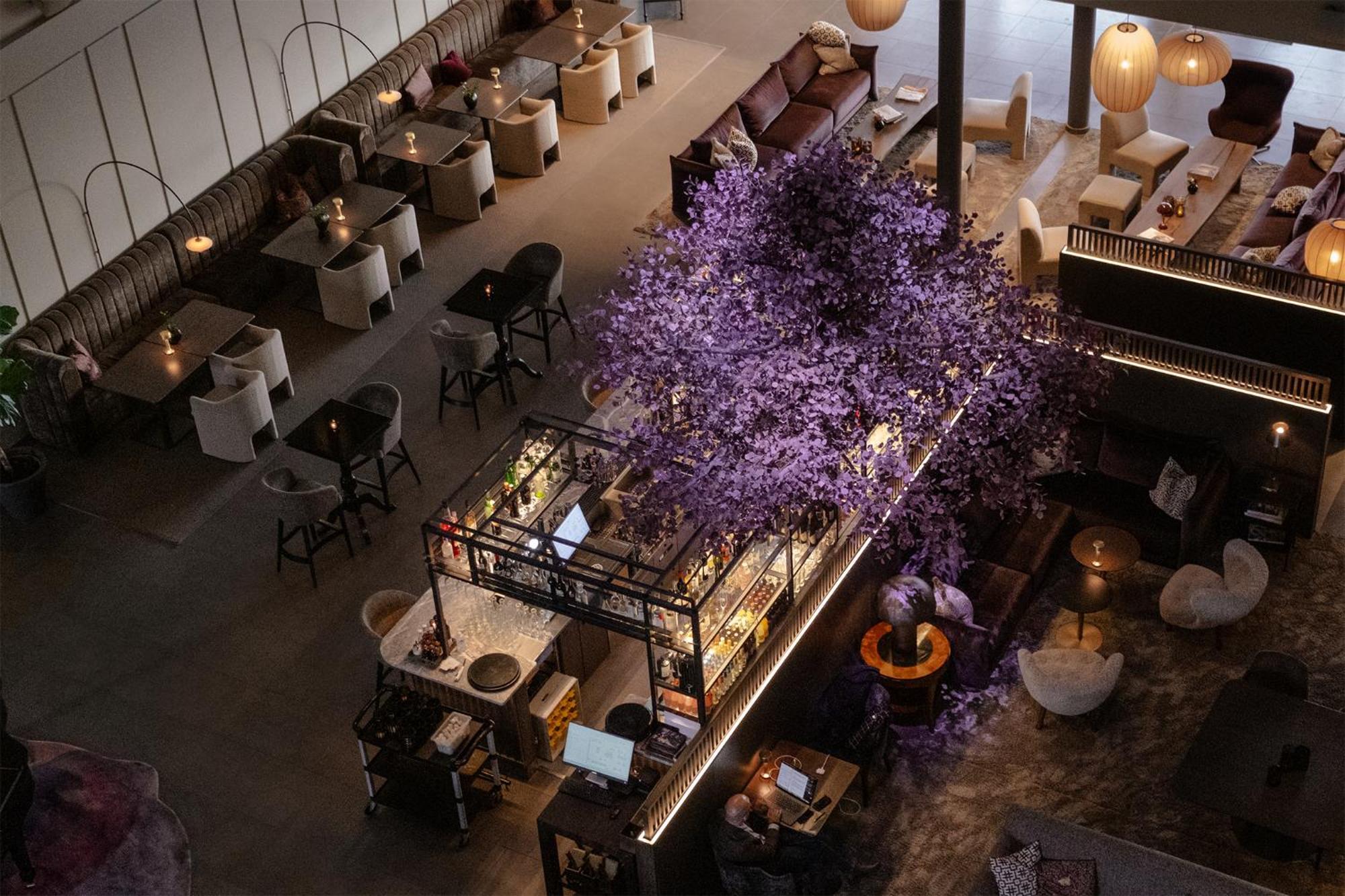 Hotel Sankt Joergen Park Gothenburg