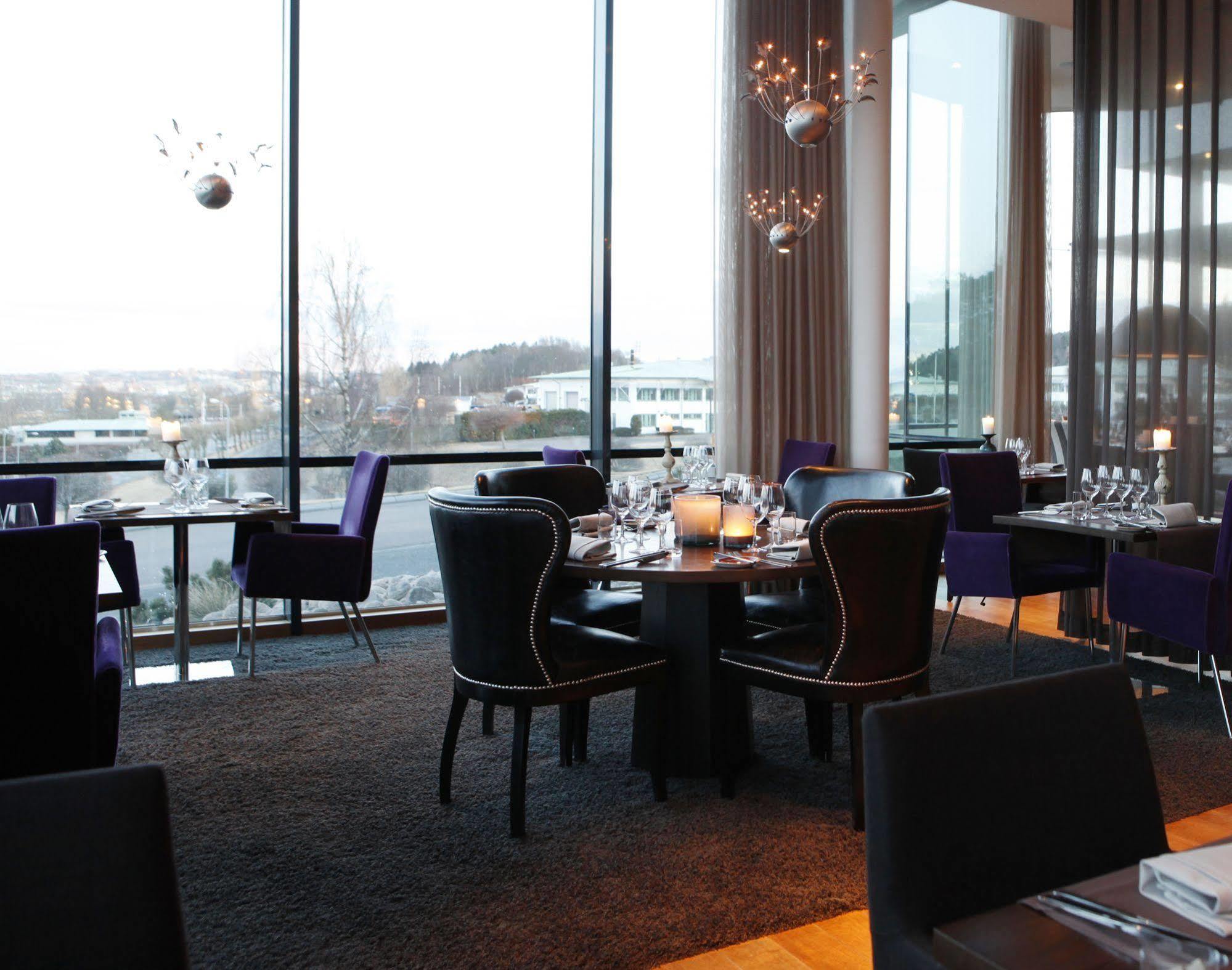 Sankt Joergen Park 4* Gothenburg