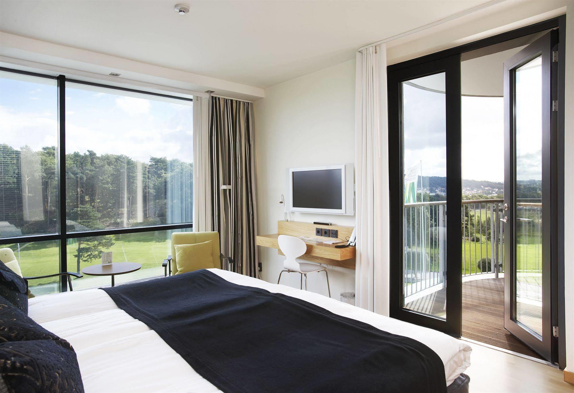 Hotel Sankt Joergen Park Gothenburg